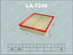 ������ ��������� (F0084538) Lynxauto [LA-1248] LA1248 ����