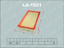 ������ ��������� (F0086121) Lynxauto [LA-1021] LA1021 ����