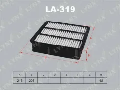 ������ ��������� Japanparts [FA587S] FA587S ����