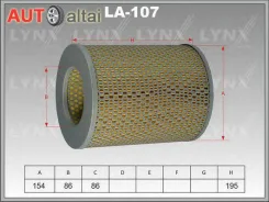 ������ ��������� Toyota ����������! (00000639) Lynxauto [LA107] LA107 ����