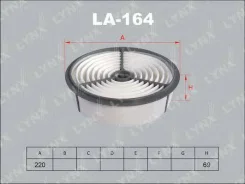 ������ ��������� Toyota (N0000133) Lynxauto [LA164] LA164 ����