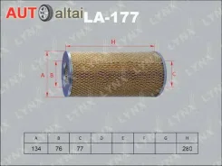 ������ ��������� Toyota (00000673) Lynxauto [LA177] LA177 ����