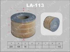 ������ ��������� Toyota ����������! (N0127077) Lynxauto [LA113] LA113 ����