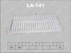 ������ ��������� Toyota (N0011414) Lynxauto [LA141] LA141 ����