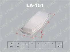 ������ ��������� Toyota (N0012420) Lynxauto [LA151] LA151 ����
