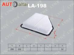 ������ ��������� Toyota ����������! (F0000185) Lynxauto [LA198] LA198 ����