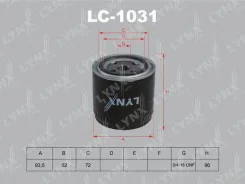 ������ �������� (F0082091) Lynxauto [LC-1031] LC1031 ����
