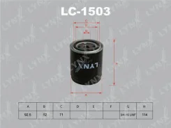 ������ �������� (F0082092) Lynxauto [LC-1503] LC1503 ����