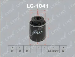 ������ �������� 105 �. �. (F0069313) Lynxauto [LC1041] LC1041 ����