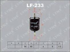 ������ ��������� Nissan (N0021747) Lynxauto [LF233] LF233 ����