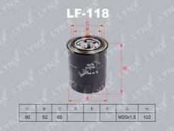 ������ ��������� Toyota, Dyna, Mazda Titan (N0127046) Lynxauto [LF118] LF118 ����