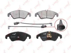 ������� ��������� �������� ����� (F0087490) Lynxauto [BD1219] BD1219 ����