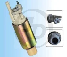 ����� ��������� 12v, 3bar, 95l,h (������� ������) JD [JPF0007] JPF0007 ����