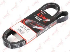 ������ ������������ Lynxauto [6PK1740] 6PK1740 ����