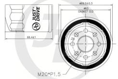  , C901 (F0104155) JD [JFM0011] JFM0011 