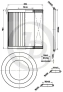 ������ �������� (��������) JD [JFM0026] JFM0026 ����