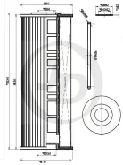 ������ �������� (��������) JD [JFM0025] JFM0025 ����