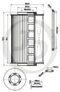 ������ �������� (��������) JD [JFM0036] JFM0036 ����