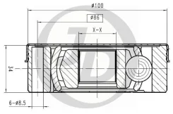 ���� ���������� 161010 JD [JCN0133] JCN0133 ����