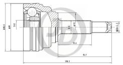   151402 JD [JCT0145] JCT0145 
