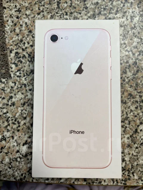 Apple iPhone 8. �/�, 64 ��, ������� ����