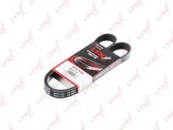 ������ ������������ (epdm, power max) lada 2110-12,priora 2170-72 Lynxauto [6PK1123] 6PK1123 ����