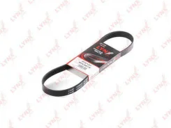 ������ ������������ (F0090560) Lynxauto [6PK0818] 6PK0818 ����