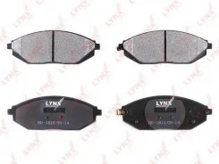 ������� ��������� �������� ����� Lynxauto [BD1815] BD1815 ����