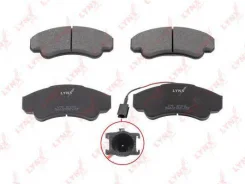 ������� ��������� �������� ����� Lynxauto [BD2216] BD2216 ����
