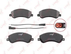 ������� ��������� �������� ����� Lynxauto [BD3002] BD3002 ����