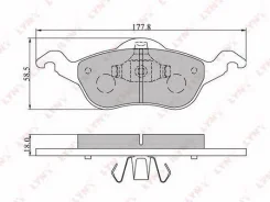 ������� ��������� �������� ����� (F0083921) Jeenice [WS302900] WS302900 ����