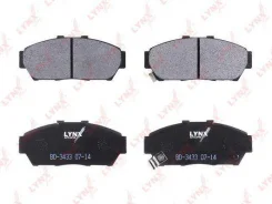 ������� ��������� �������� ����� Lynxauto [BD3433] BD3433 ����