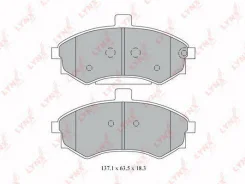 ������� ��������� �������� ����� Lynxauto [BD3611] BD3611 ����