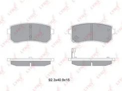 ������� ��������� Kia (F0016405) JD [JBP0177] JBP0177 ����