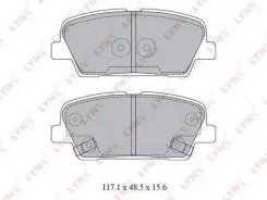 ������� ��������� (F0068698) Sangsinbrake [SP1247] SP1247 ����