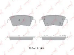 ������� ��������� �������� ��� Lynxauto [BD3632] BD3632 ����