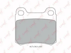 ������� ��������� �������� ��� (F0101730) Lynxauto [BD-5312] BD5312 ����