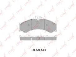 ������� ��������� �������� �����, ��� (F0105674) Lynxauto [BD5352] BD5352 ����