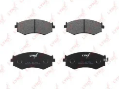 ������� ��������� �������� ����� (F0098034) Lynxauto [BD-5708] BD5708 ����