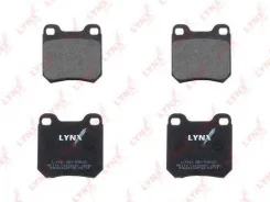 ������� ��������� �������� ��� Lynxauto [BD5902] BD5902 ����