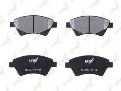     Lynxauto [BD6314] BD6314 