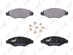 ������� ��������� ��������, �������� Sangsinbrake [SP1179] SP1179 ����