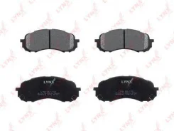 ������� ��������� �������� ����� Lynxauto [BD7102] BD7102 ����