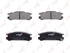 ������� ��������� �������� ��� (F0102273) Lynxauto [BD7109] BD7109 ����
