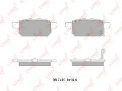 ������� ��������� �������� ��� Lynxauto [BD7314] BD7314 ����