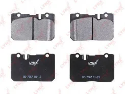 ������� ��������� �������� ����� Lynxauto [BD7567] BD7567 ����