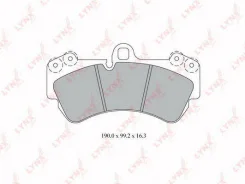 ������� ��������� �������� ����� Lynxauto [BD8005] BD8005 ����