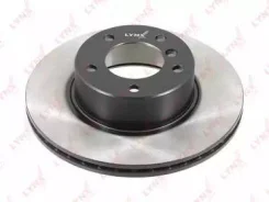 ���� ��������� ������������� (296x22) ����� Lynxauto [BN1002] BN1002 ����