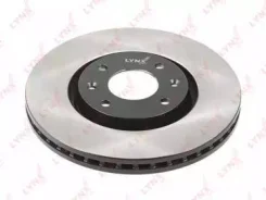 ���� ��������� ������������� (283x26) ����� Lynxauto [BN1015] BN1015 ����