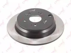 ���� ��������� ��������������� (304, 5x9) ��� Lynxauto [BN1030] BN1030 ����